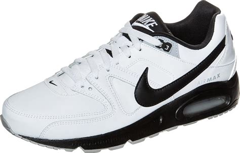 nike sneaker herren leder weiß|nike sneaker weiß.